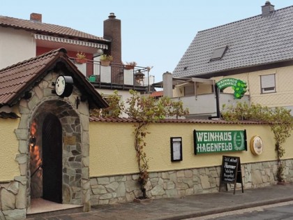 Foto: Weinhaus Hagenfeld